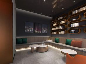 その他 4 Me Young Me House Hotel (Changsha Wuyi Square Railway Station Subway Station)