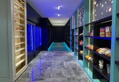 Others 7 Harbin Central Street Sophia Xana Deluxe Hotel