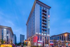 其他 Rezen Select Haining Xucun town government Hotel