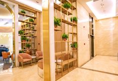 Others 6 Meilitong Hotel (Chang'an University Town Branch)