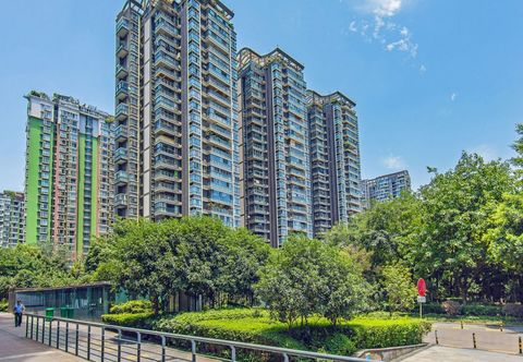 Others Chengdu Ginkgo Homestay