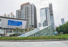 Others 6 Style Apartment Hotel