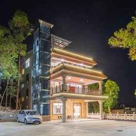 Hotel Exterior 1 GuLi BNB, 豊海県 ホテル