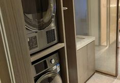 Others 7 Jinjiang Metropolo Hotel (Nanjing Olympic Sports Center)