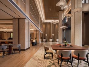 其他 4 Hilton Garden Inn Maoming Xinyi