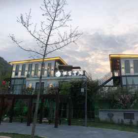 Hotel Exterior 1 Xi'an Nuoyan yunjian home, Xi'an Hotels