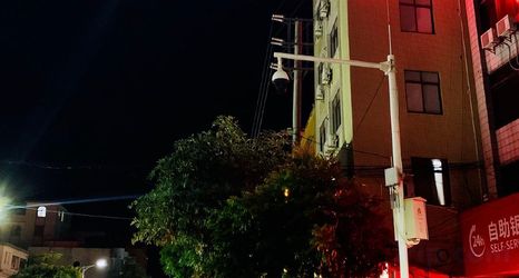 Others 2 Yangjiang Yangdong Anyi Hotel