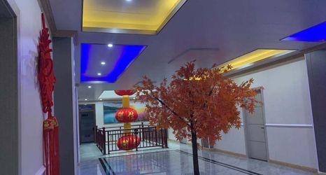 其他 2 Zhenxiong Xinyuan Hotel (Wanchang Town)
