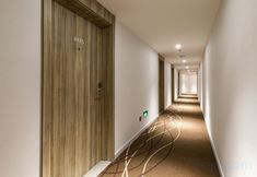 Lain-lain 3 HanTing Premium Tianjin Nankai University Baidi Road Hotel