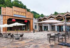 Others 5 Lingchuan Zheshui Inn