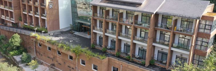 Others Art Zhenyuan Vacation Hotel