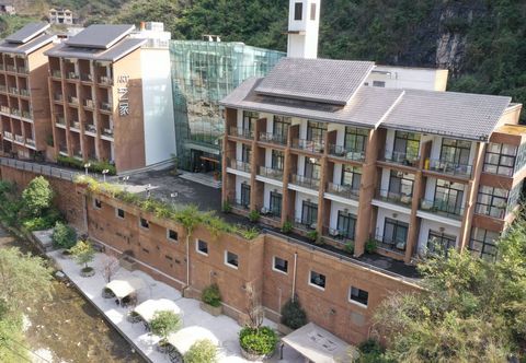 Others Art Zhenyuan Vacation Hotel