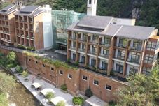 Others Art Zhenyuan Vacation Hotel