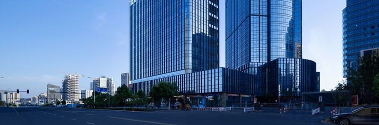 Lainnya Mehood Elegant Hotel, Shaoxing Shangyu