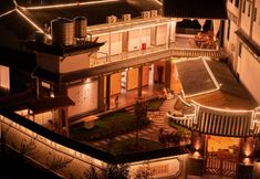 その他 5 Dali Shuanglang · Timeworn Erhai Sea View Amei Courtyard Resort B&B