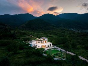 Lainnya 4 In the mountains and Dali Garden B&B