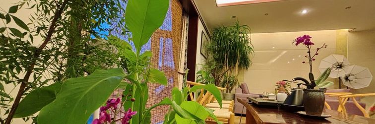 其他 Dali Zen of Tige Villa (Golden Coast Branch)