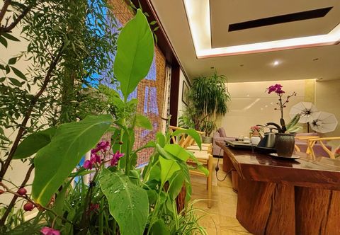 其他 Dali Zen of Tige Villa (Golden Coast Branch)