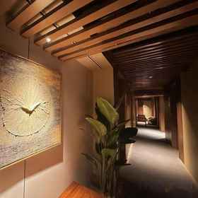 Hotel Interior/Public Areas 1 Chen Shigui Shu Hotel, No. 45 Xianning West Road, Beilin District, Xi'an City, Shaanxi Province, 완수이난루 호텔