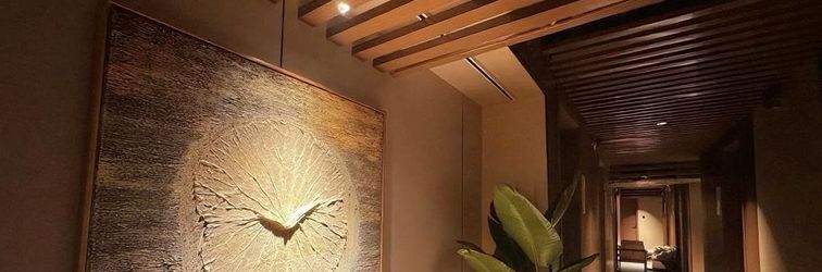 Others Chen Shigui Shu Hotel, No. 45 Xianning West Road, Beilin District, Xi'an City, Shaanxi Province