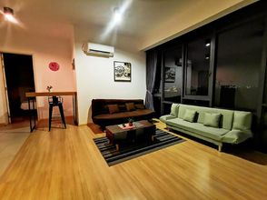 Lain-lain 4 Cube 8 Teens Taman Mount Austin Apartment by Uha