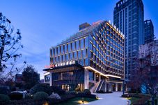 其他 Hampton by Hilton Linyi Beicheng Center