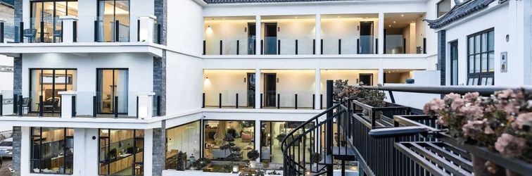 อื่นๆ Yimuyun Villa