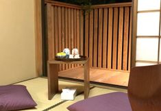 Others 3 Miyabi Kowakudani Onsen Besso