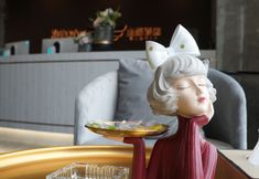 Others 6 Geluoniya Theme Hotel (Chongqing Jiangbeizui Financial City)