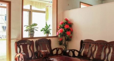Others 2 Xiangtan County Mingyuan Accommodation