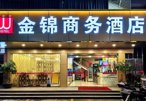 Others Jinjin Business Hotel