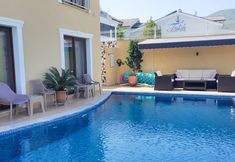 Lain-lain 5 DNA Hotel Dalyan