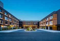 其他 2 Atour Hotel Shanghai Zhangjiang Park, Science City