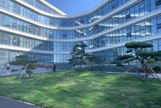 อื่นๆ Yunmeng Pearl Resort