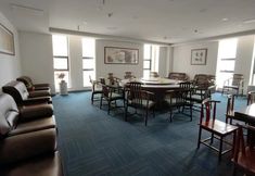 Others 2 Cangli Yiju Hotel (Xi'an Sajinqiao Subway Station Huimin Street Branch)