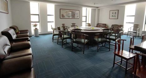 Others 2 Cangli Yiju Hotel (Xi'an Sajinqiao Subway Station Huimin Street Branch)