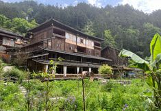 Lainnya 2 Geqingchuang Homestay