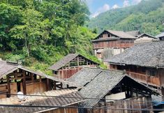 Others 6 Zhaoxing Dongzhai Guiyu View Inn