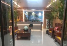 기타 4 Jinyuefu Business Hotel