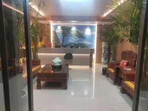 기타 4 Jinyuefu Business Hotel