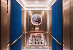 Lain-lain 7 Yangzhou Dongguan Street Manxin Hotel