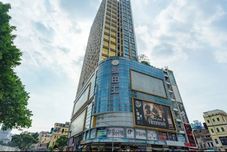 Others Qiannuo Homestay (Guangzhou Beijing Road Pedestrian Street)