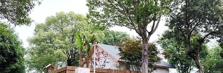 Others Maohu Water Town Lakeside Homestay