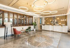 Others 5 Atour S Hotel (Shanghai Baoshan Gucun Park)