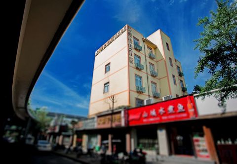其他 Qiaomei Express Hotel (Shangtang Road)