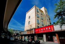 其他 Qiaomei Express Hotel (Shangtang Road)
