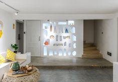 Lainnya 6 One Dream Seaview Homestay