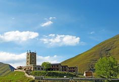 기타 5 GangkarDzong Manor Hotel