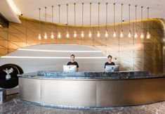 Others 6 Atour Hotel (Central Huanhu Road Tianjin Olympic Sports Center)