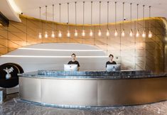 Others 6 Atour Hotel (Central Huanhu Road Tianjin Olympic Sports Center)